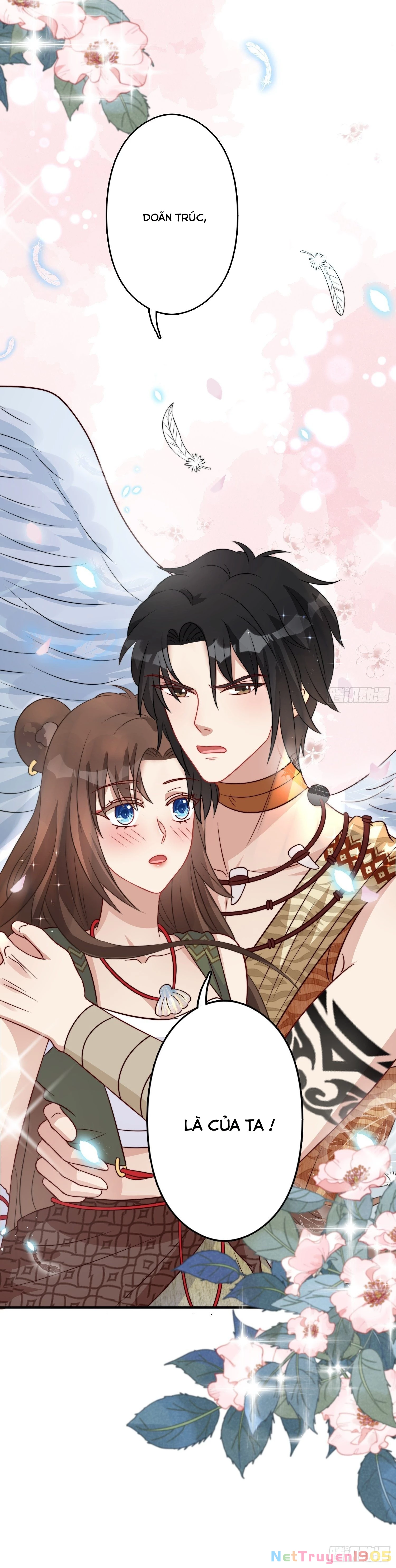 Hoảng Hốt Sau Khi Xuyên Thành Kiều Thê Của Thú Nhân Chapter 16 - 31