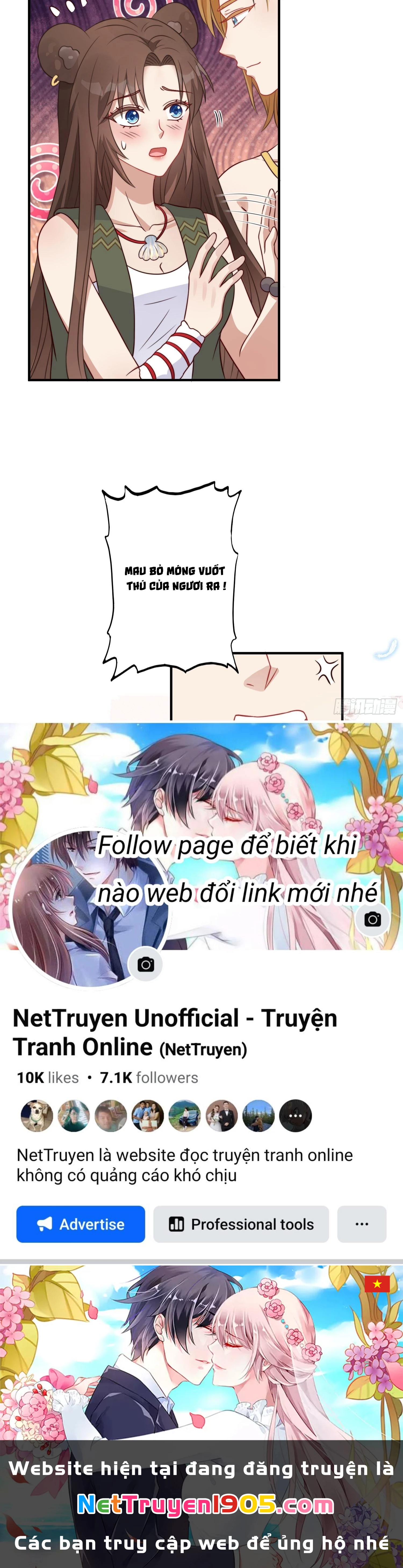 Hoảng Hốt Sau Khi Xuyên Thành Kiều Thê Của Thú Nhân Chapter 16 - 32