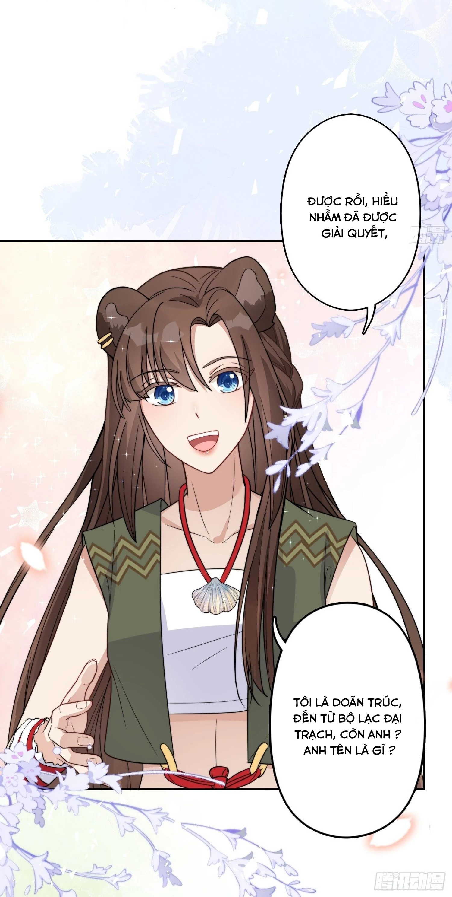 Hoảng Hốt Sau Khi Xuyên Thành Kiều Thê Của Thú Nhân Chapter 19 - 23