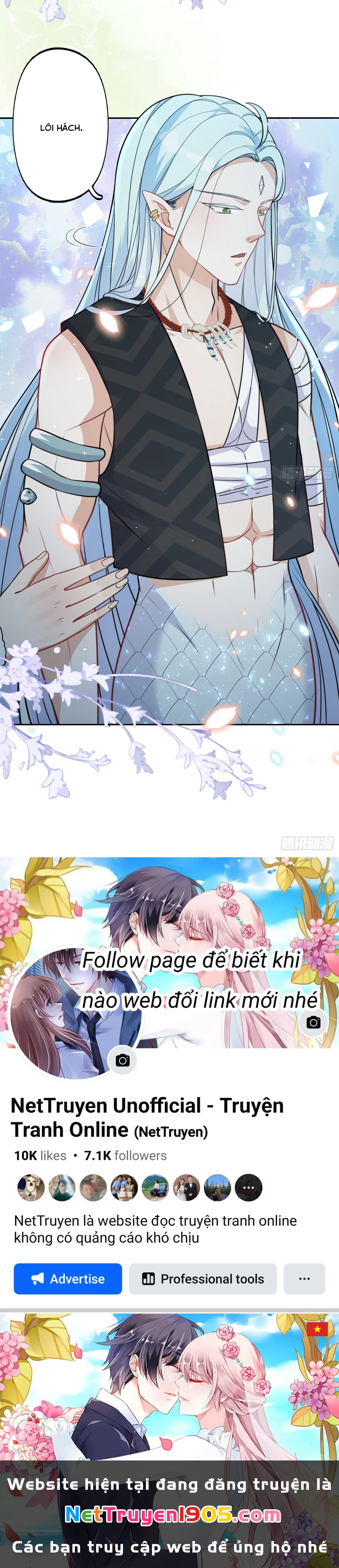 Hoảng Hốt Sau Khi Xuyên Thành Kiều Thê Của Thú Nhân Chapter 19 - 24