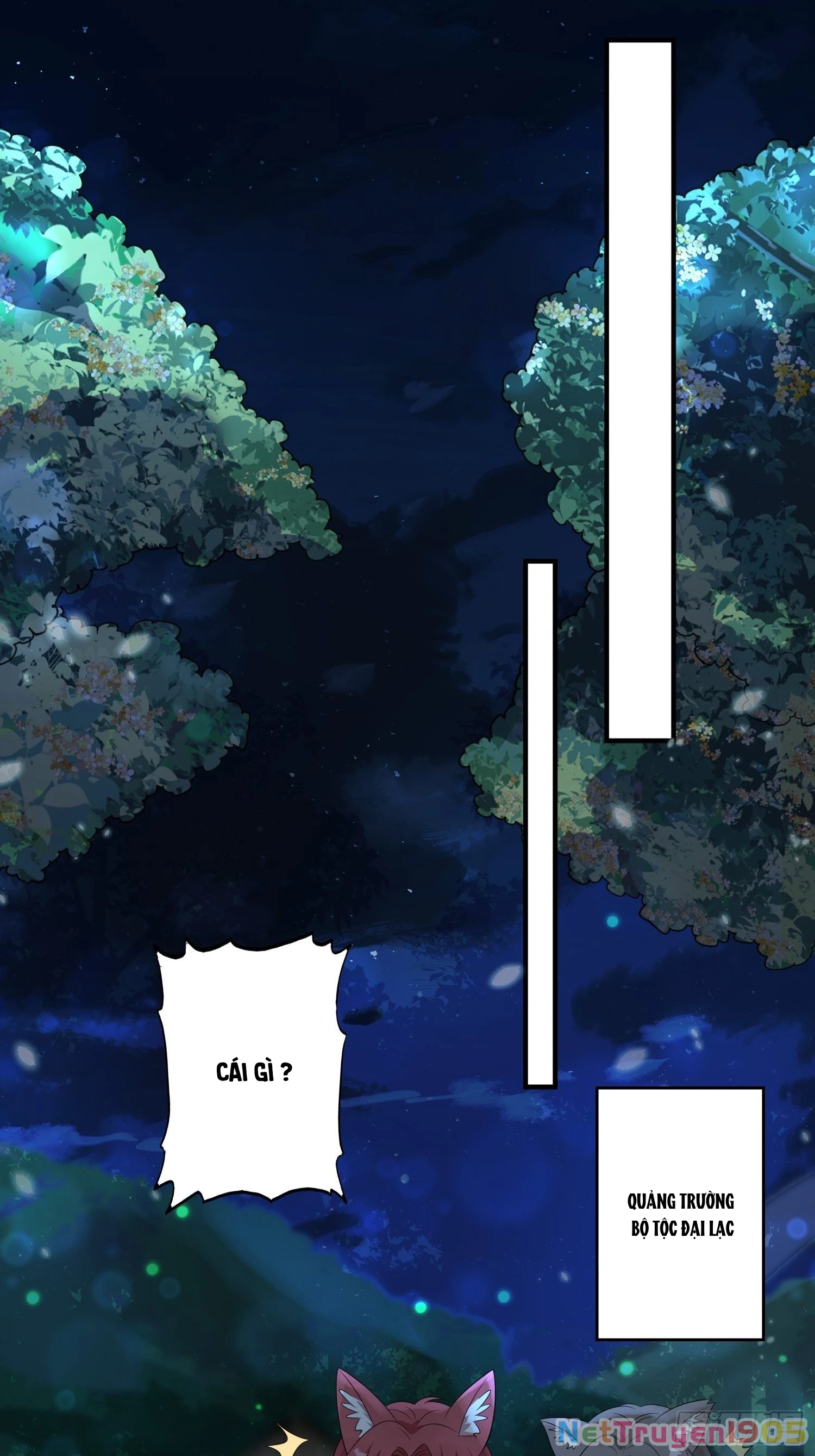 Hoảng Hốt Sau Khi Xuyên Thành Kiều Thê Của Thú Nhân Chapter 21 - 8