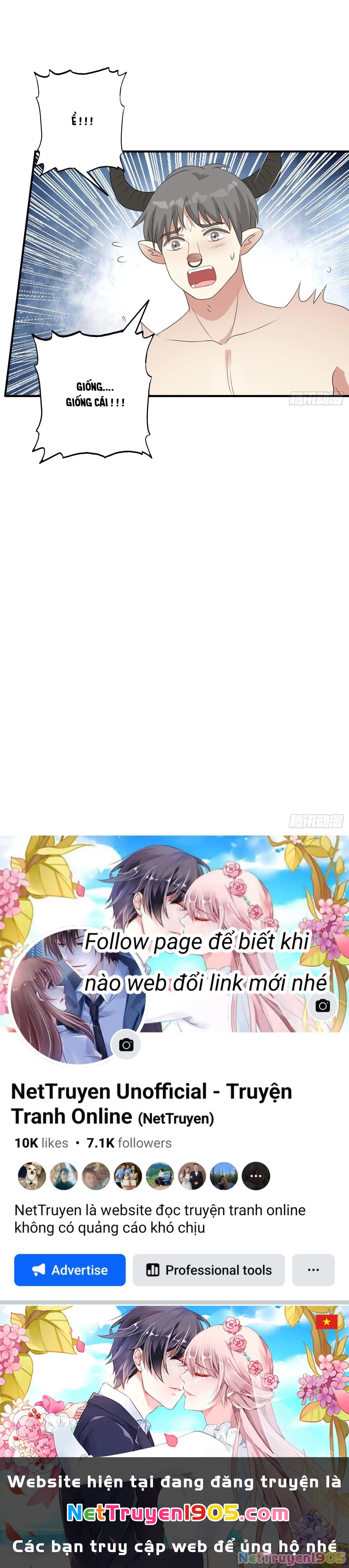 Hoảng Hốt Sau Khi Xuyên Thành Kiều Thê Của Thú Nhân Chapter 21 - 28