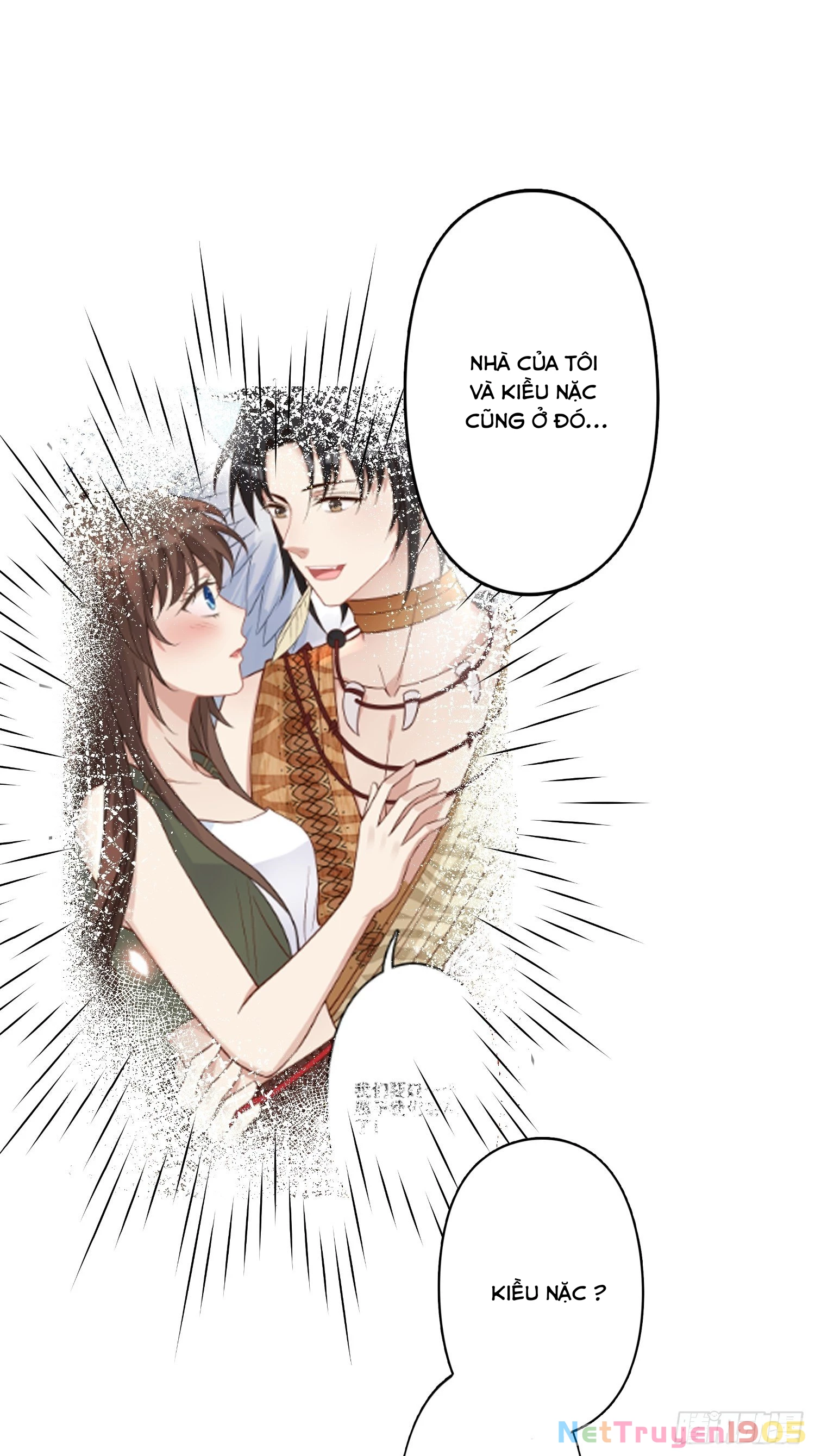 Hoảng Hốt Sau Khi Xuyên Thành Kiều Thê Của Thú Nhân Chapter 22 - 15