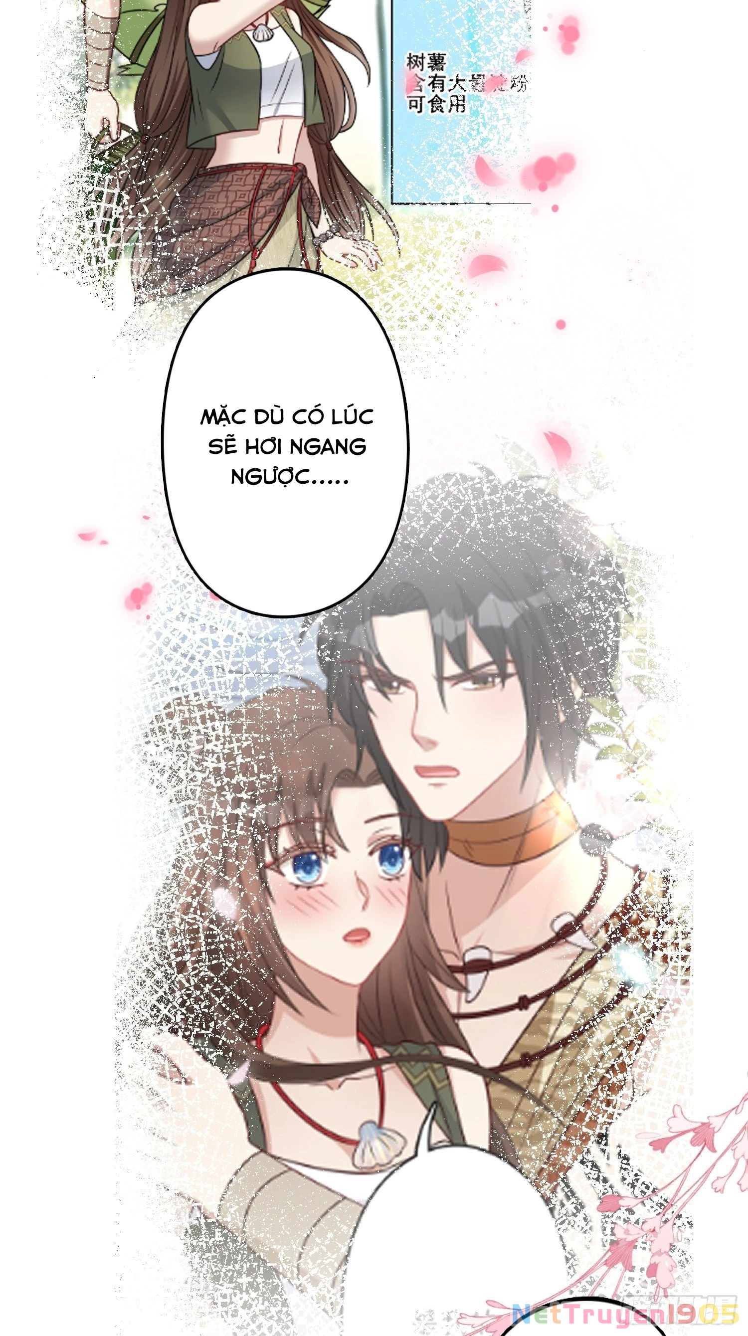 Hoảng Hốt Sau Khi Xuyên Thành Kiều Thê Của Thú Nhân Chapter 22 - 18