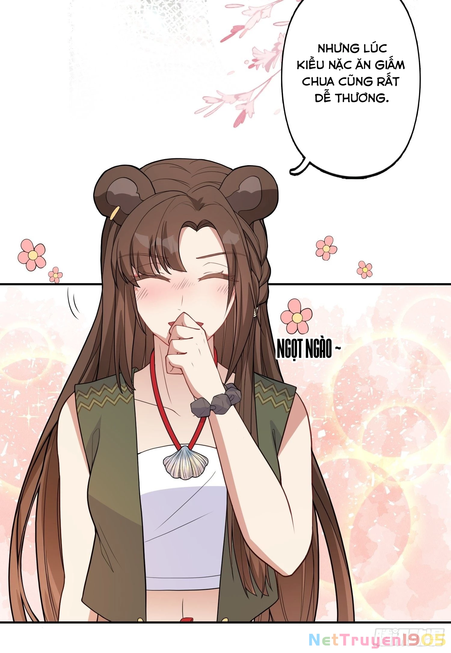 Hoảng Hốt Sau Khi Xuyên Thành Kiều Thê Của Thú Nhân Chapter 22 - 19