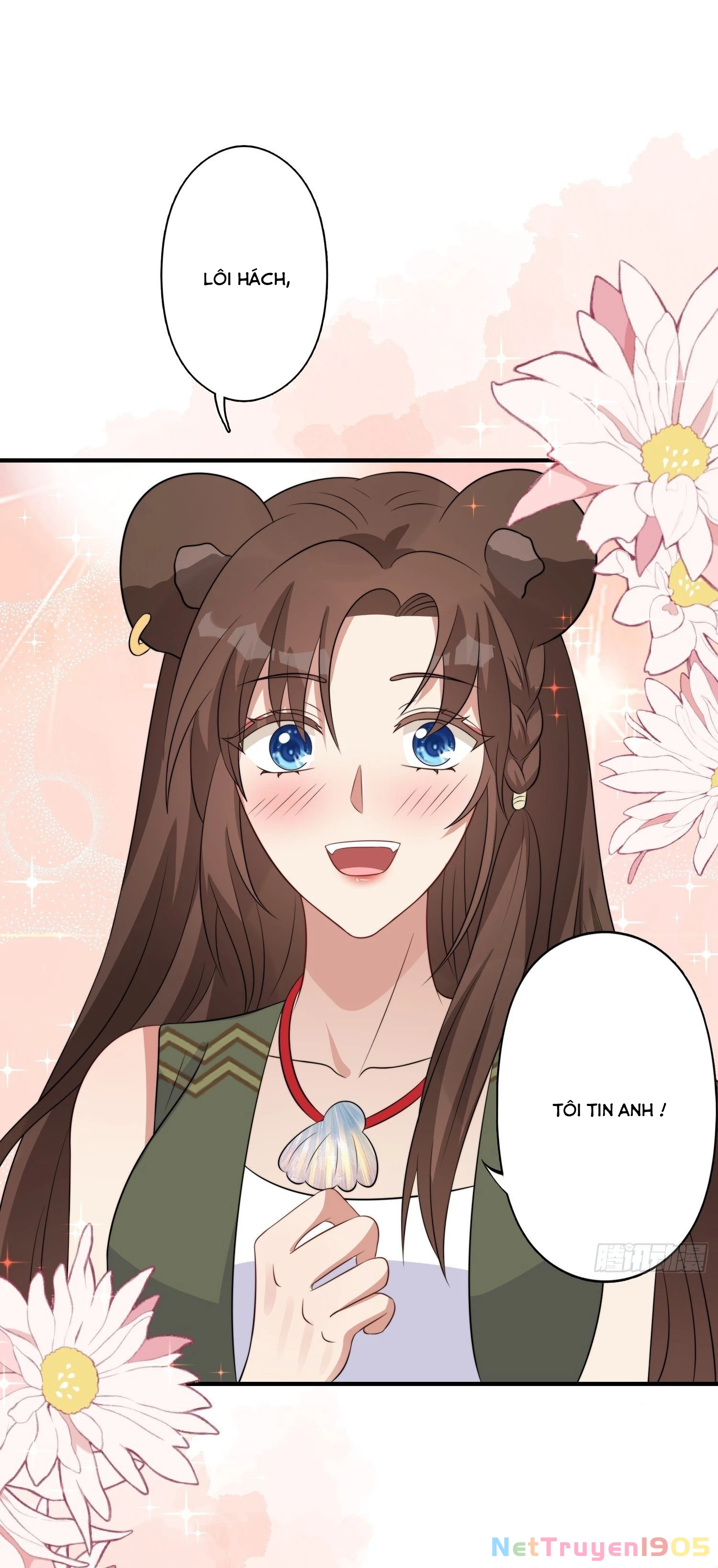 Hoảng Hốt Sau Khi Xuyên Thành Kiều Thê Của Thú Nhân Chapter 23 - 7