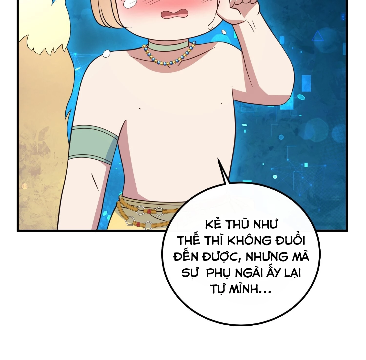 Hoảng Hốt Sau Khi Xuyên Thành Kiều Thê Của Thú Nhân Chapter 44 - 21