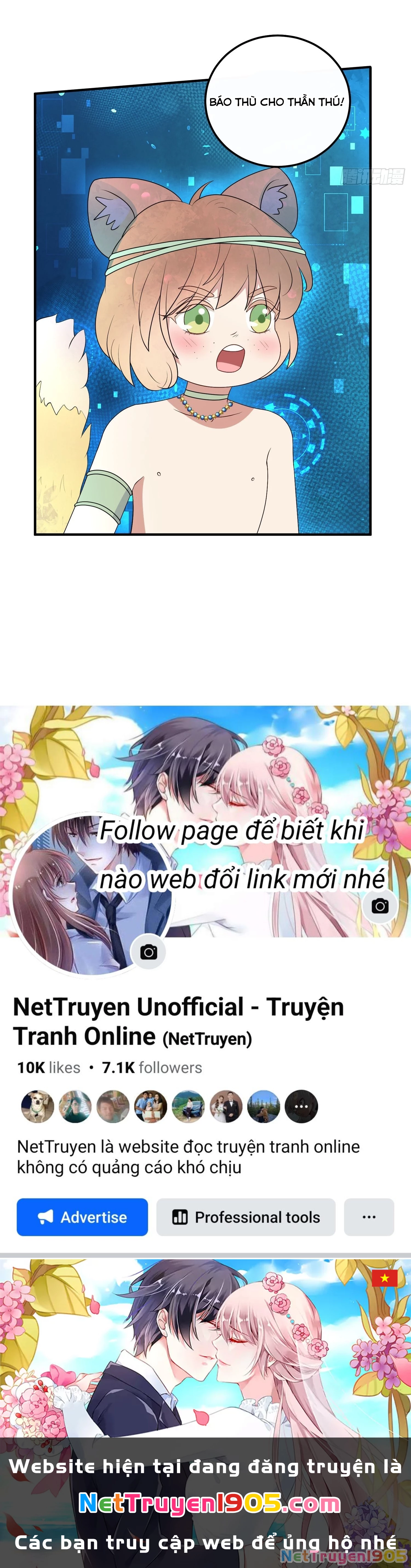 Hoảng Hốt Sau Khi Xuyên Thành Kiều Thê Của Thú Nhân Chapter 44 - 27