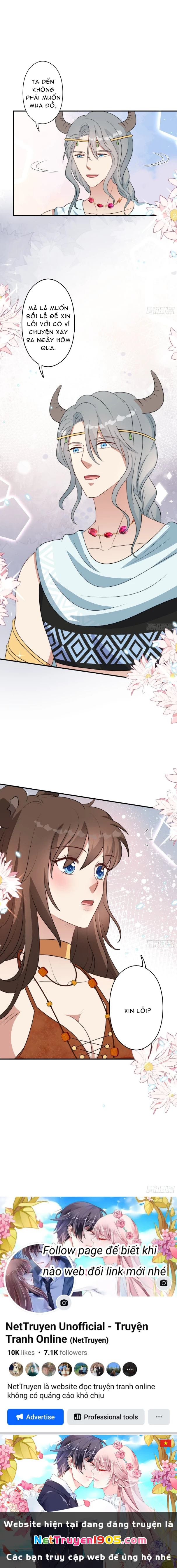 Hoảng Hốt Sau Khi Xuyên Thành Kiều Thê Của Thú Nhân Chapter 52 - 13