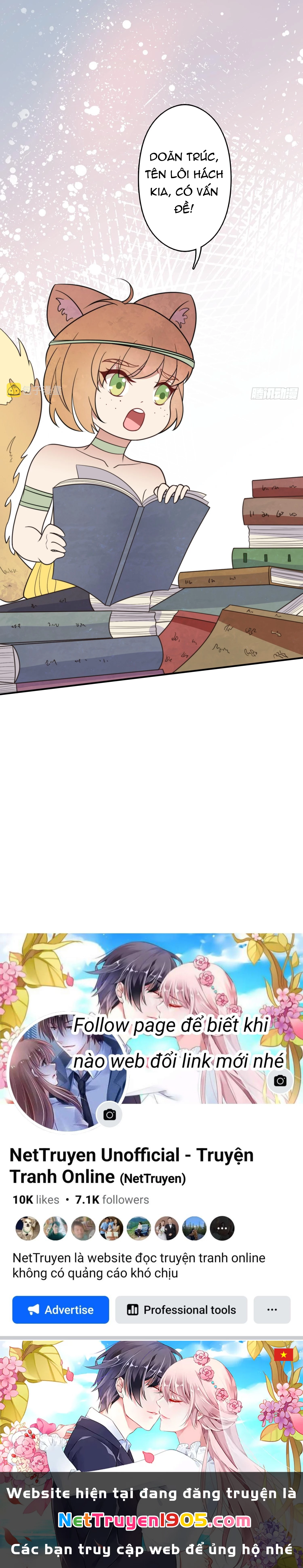 Hoảng Hốt Sau Khi Xuyên Thành Kiều Thê Của Thú Nhân Chapter 55 - 12