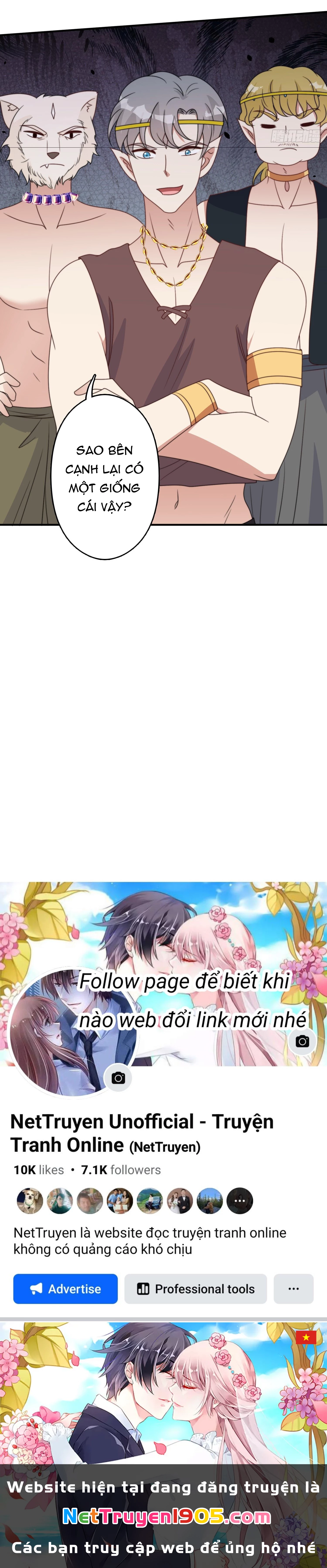 Hoảng Hốt Sau Khi Xuyên Thành Kiều Thê Của Thú Nhân Chapter 56 - 12