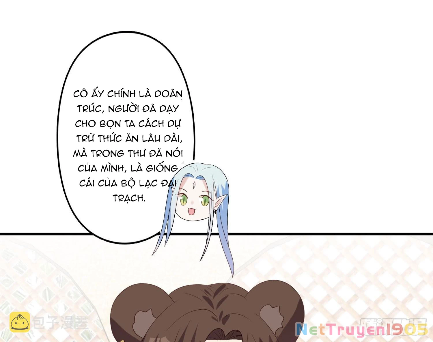 Hoảng Hốt Sau Khi Xuyên Thành Kiều Thê Của Thú Nhân Chapter 57 - 20