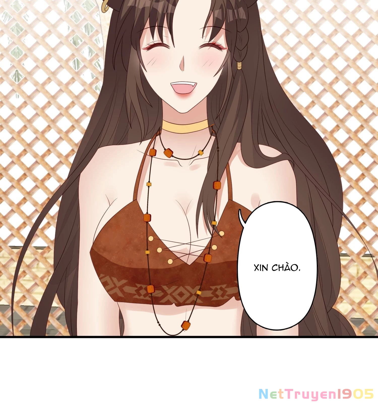 Hoảng Hốt Sau Khi Xuyên Thành Kiều Thê Của Thú Nhân Chapter 57 - 21