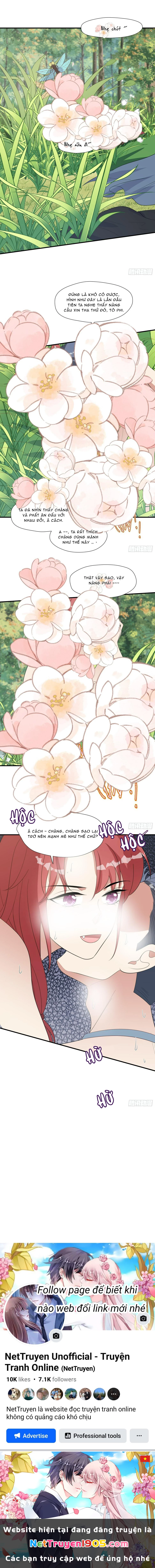 Hoảng Hốt Sau Khi Xuyên Thành Kiều Thê Của Thú Nhân Chapter 88 - 7