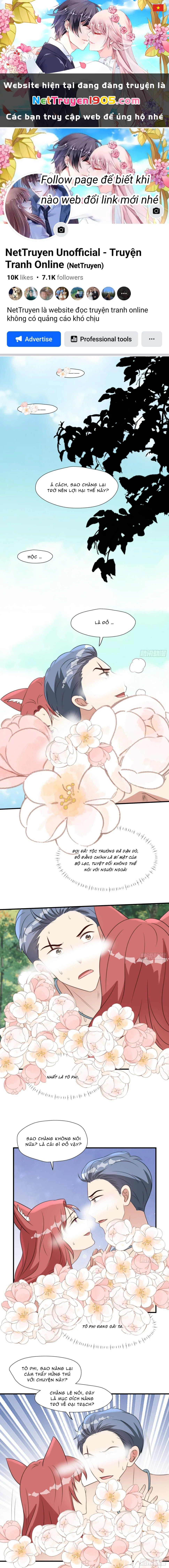 Hoảng Hốt Sau Khi Xuyên Thành Kiều Thê Của Thú Nhân Chapter 89 - 1