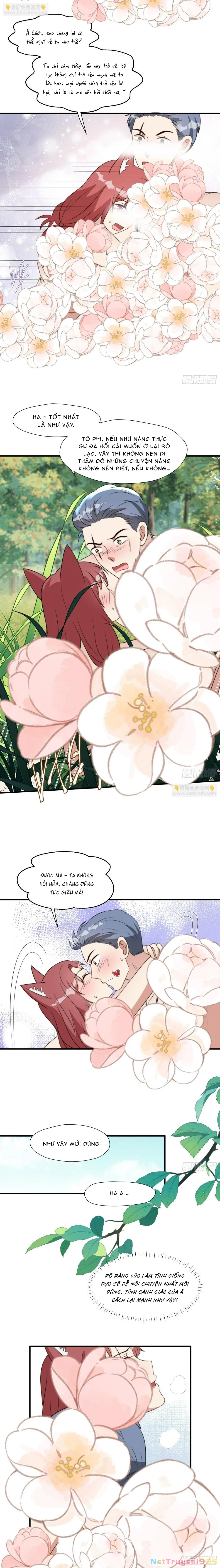 Hoảng Hốt Sau Khi Xuyên Thành Kiều Thê Của Thú Nhân Chapter 89 - 2