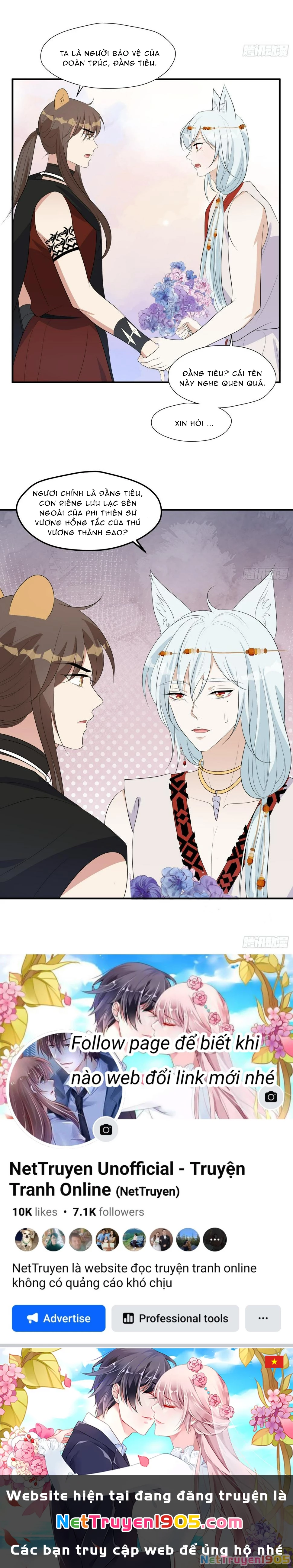 Hoảng Hốt Sau Khi Xuyên Thành Kiều Thê Của Thú Nhân Chapter 91 - 8