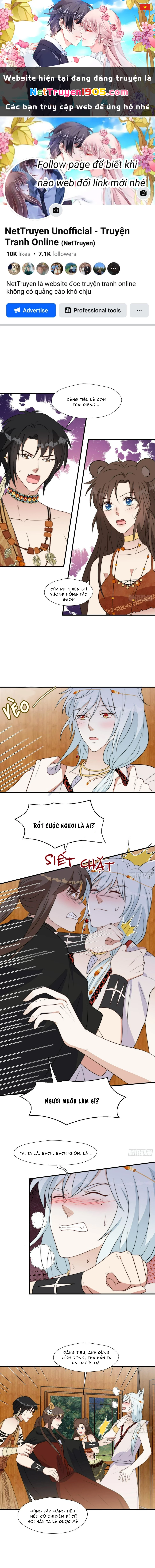 Hoảng Hốt Sau Khi Xuyên Thành Kiều Thê Của Thú Nhân Chapter 92 - 1