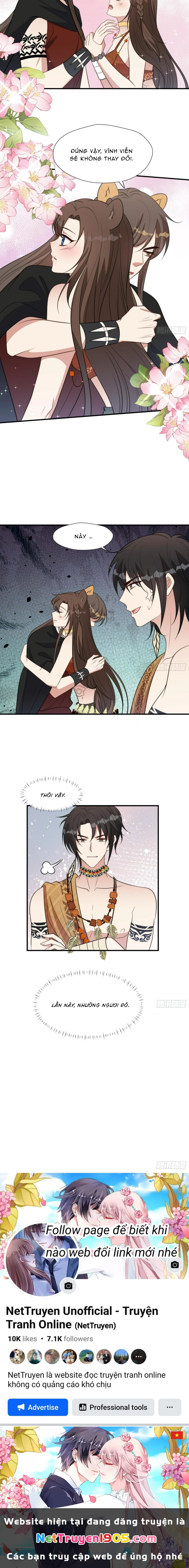 Hoảng Hốt Sau Khi Xuyên Thành Kiều Thê Của Thú Nhân Chapter 92 - 7