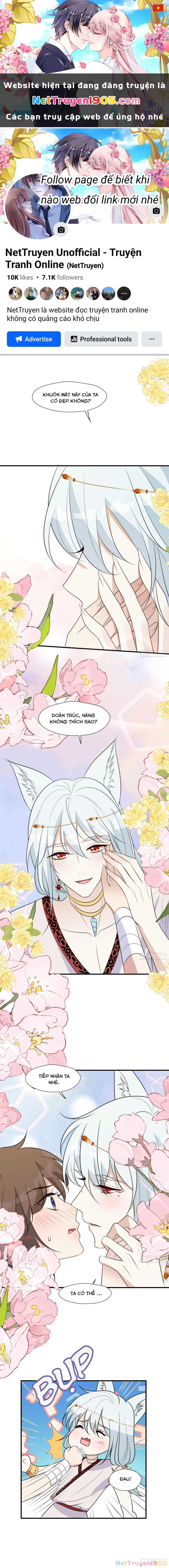 Hoảng Hốt Sau Khi Xuyên Thành Kiều Thê Của Thú Nhân Chapter 97 - 1