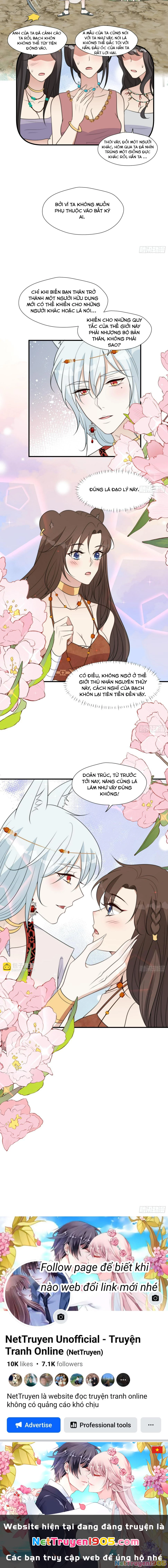 Hoảng Hốt Sau Khi Xuyên Thành Kiều Thê Của Thú Nhân Chapter 97 - 7