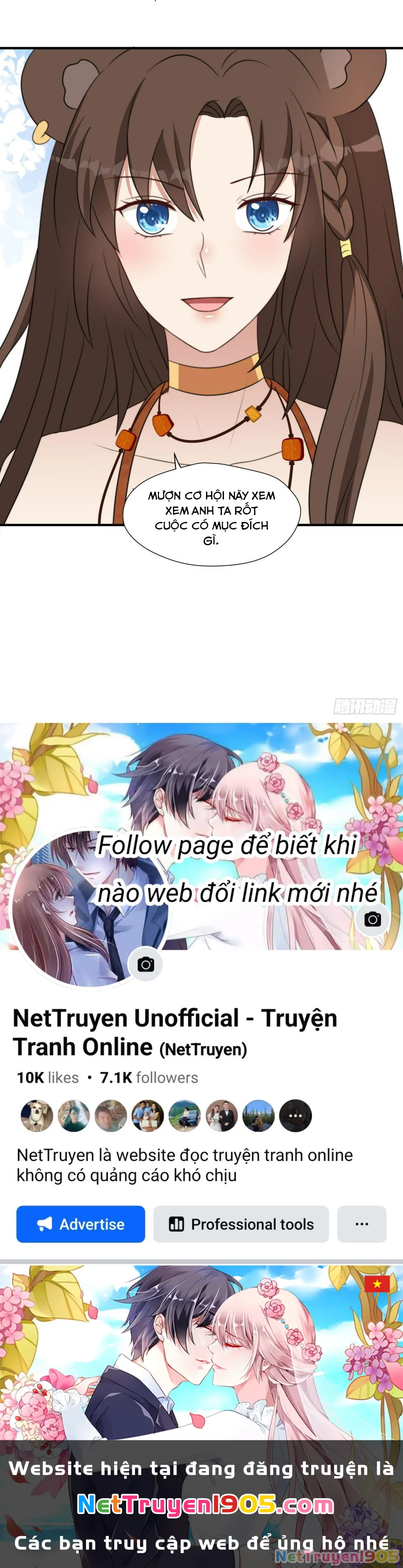 Hoảng Hốt Sau Khi Xuyên Thành Kiều Thê Của Thú Nhân Chapter 98 - 8