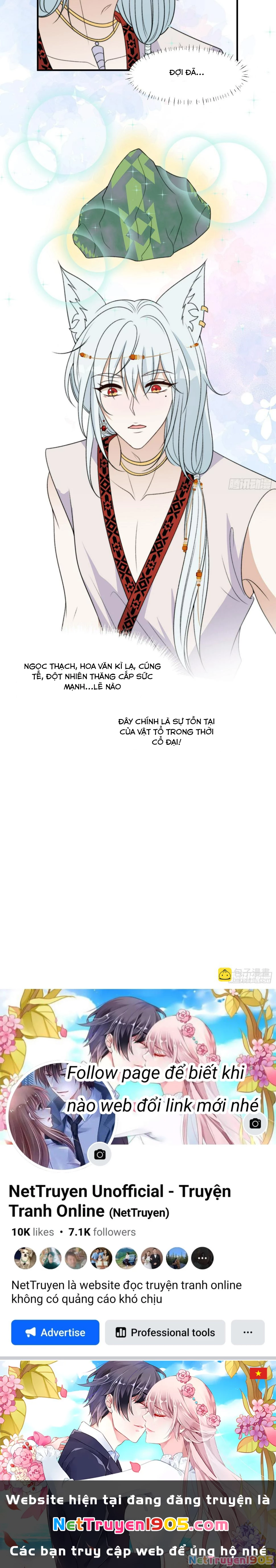 Hoảng Hốt Sau Khi Xuyên Thành Kiều Thê Của Thú Nhân Chapter 99 - 8