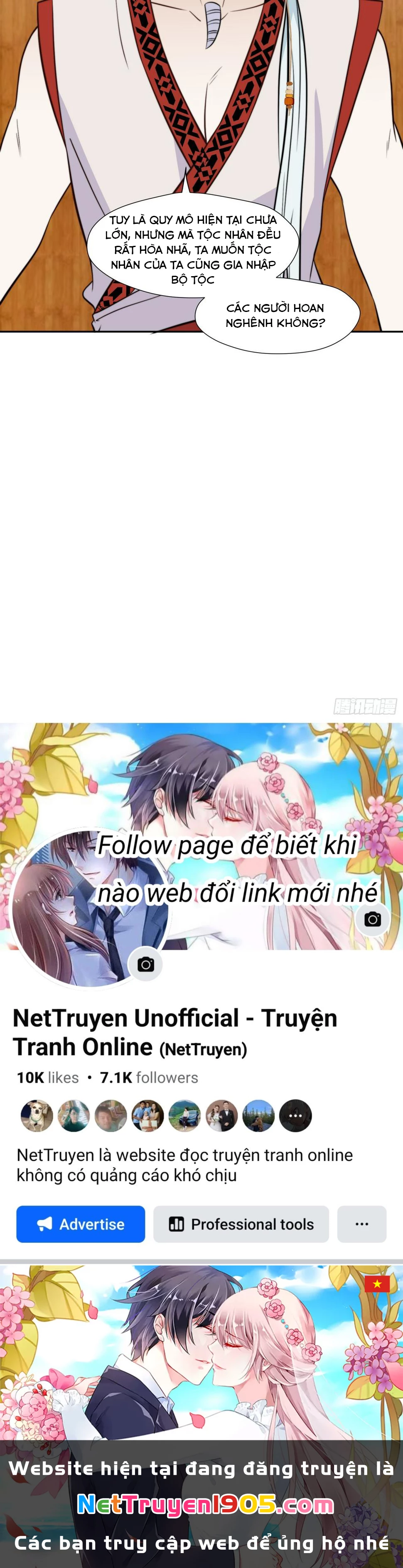 Hoảng Hốt Sau Khi Xuyên Thành Kiều Thê Của Thú Nhân Chapter 100 - 9