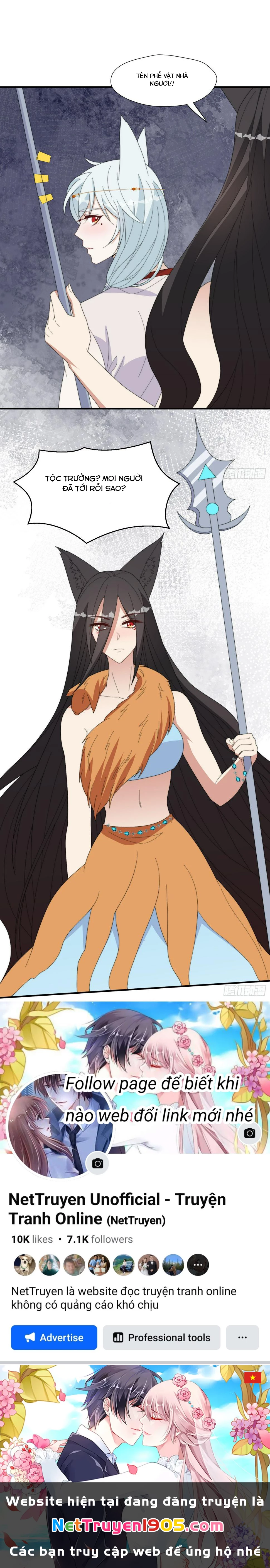 Hoảng Hốt Sau Khi Xuyên Thành Kiều Thê Của Thú Nhân Chapter 102 - 8