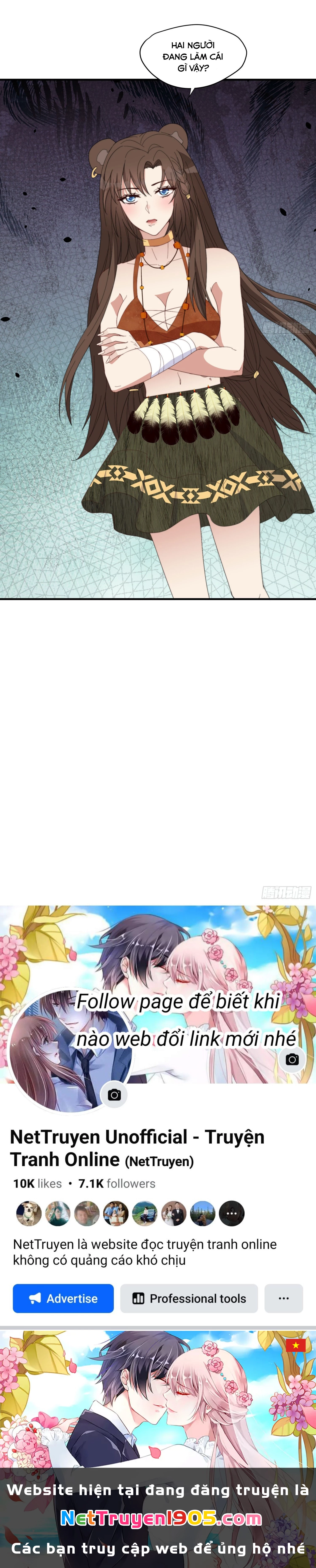 Hoảng Hốt Sau Khi Xuyên Thành Kiều Thê Của Thú Nhân Chapter  105 - 14