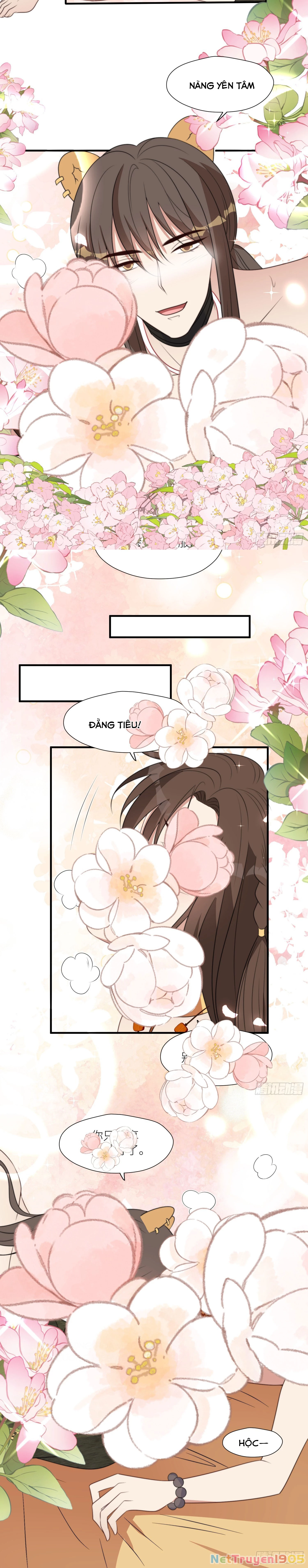 Hoảng Hốt Sau Khi Xuyên Thành Kiều Thê Của Thú Nhân Chapter 108 - 11