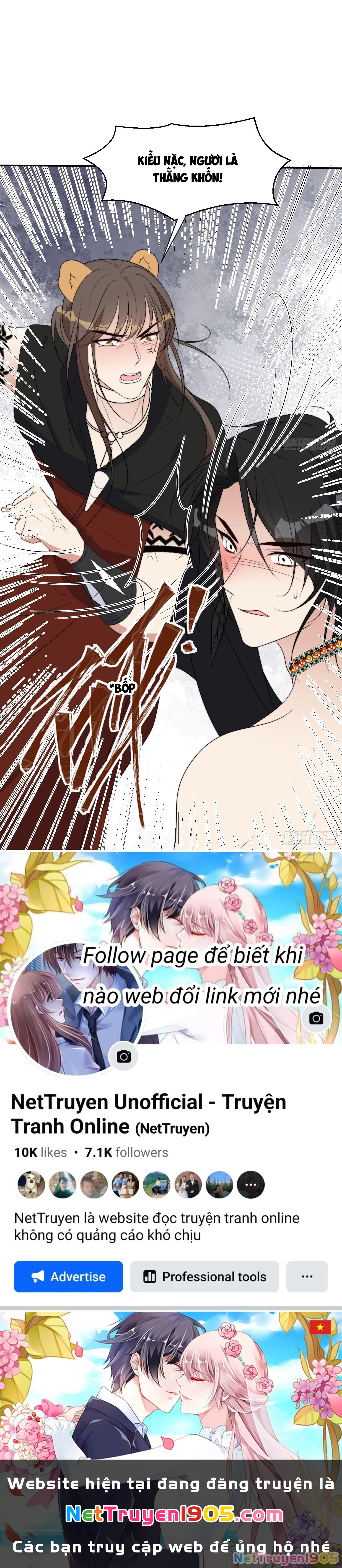 Hoảng Hốt Sau Khi Xuyên Thành Kiều Thê Của Thú Nhân Chapter 110 - 14