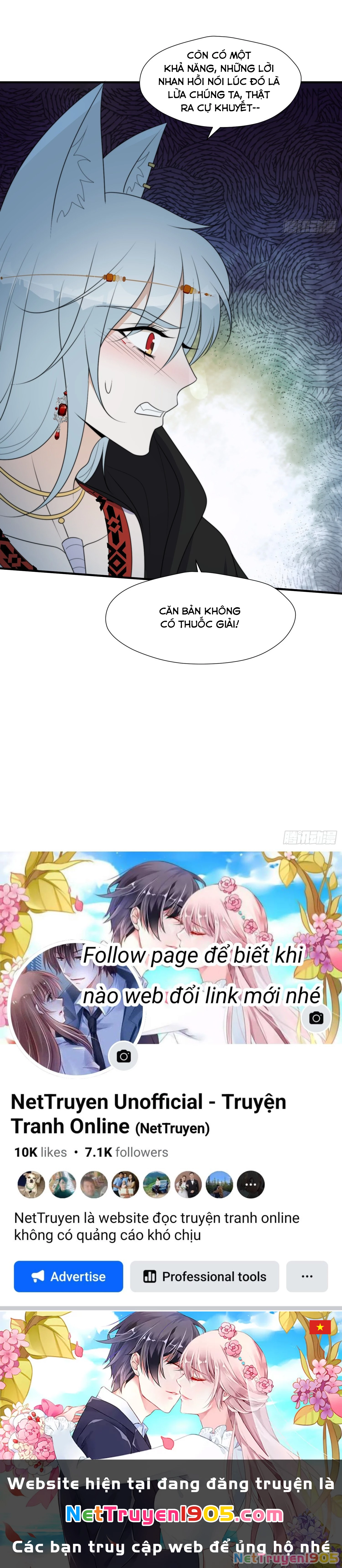 Hoảng Hốt Sau Khi Xuyên Thành Kiều Thê Của Thú Nhân Chapter 116 - 13