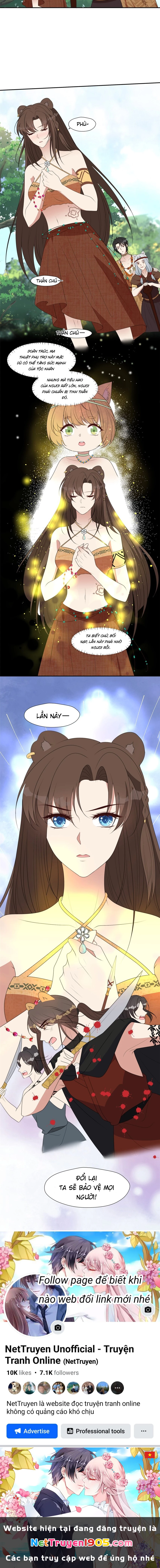 Hoảng Hốt Sau Khi Xuyên Thành Kiều Thê Của Thú Nhân Chapter 127 - 7