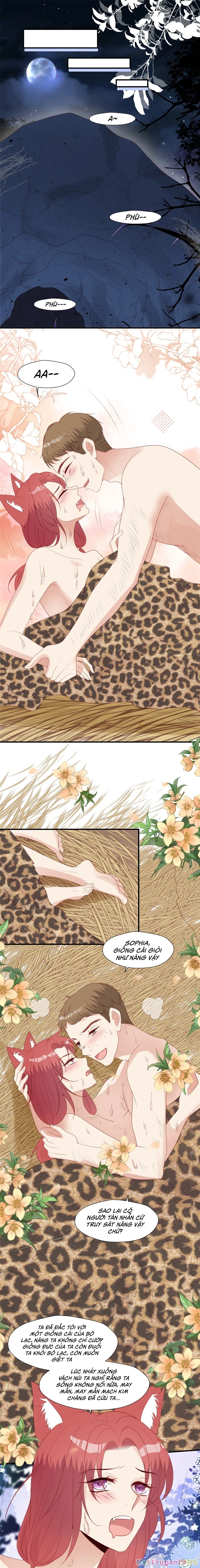 Hoảng Hốt Sau Khi Xuyên Thành Kiều Thê Của Thú Nhân Chapter 129 - 5
