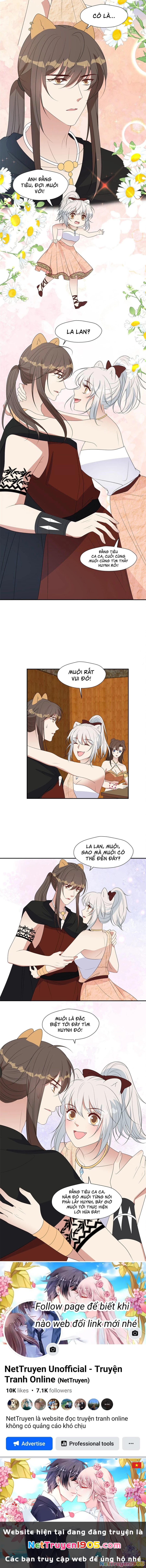 Hoảng Hốt Sau Khi Xuyên Thành Kiều Thê Của Thú Nhân Chapter 130 - 7