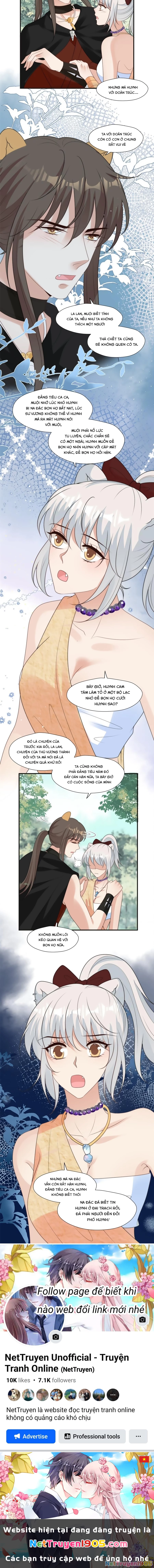 Hoảng Hốt Sau Khi Xuyên Thành Kiều Thê Của Thú Nhân Chapter 133 - 4