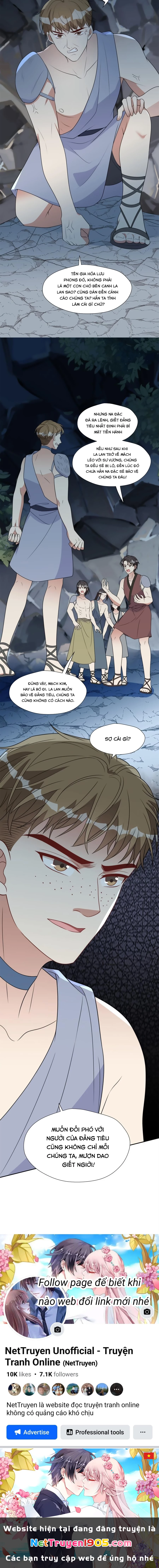 Hoảng Hốt Sau Khi Xuyên Thành Kiều Thê Của Thú Nhân Chapter 135 - 5