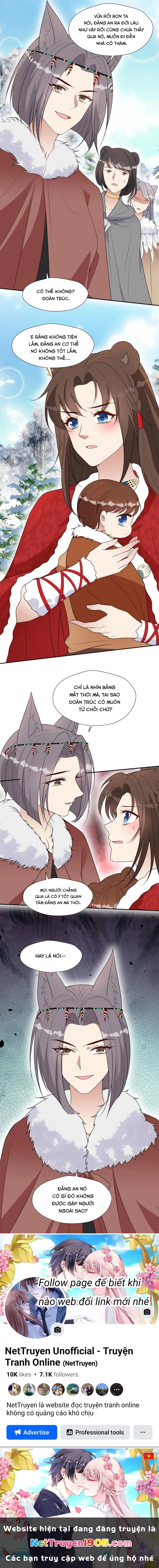 Hoảng Hốt Sau Khi Xuyên Thành Kiều Thê Của Thú Nhân Chapter 136 - 4