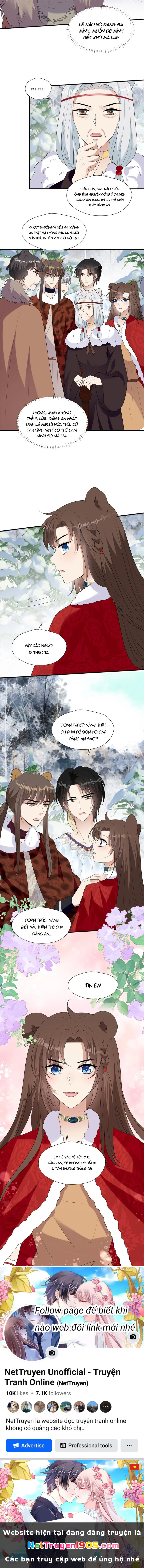 Hoảng Hốt Sau Khi Xuyên Thành Kiều Thê Của Thú Nhân Chapter 139 - 7