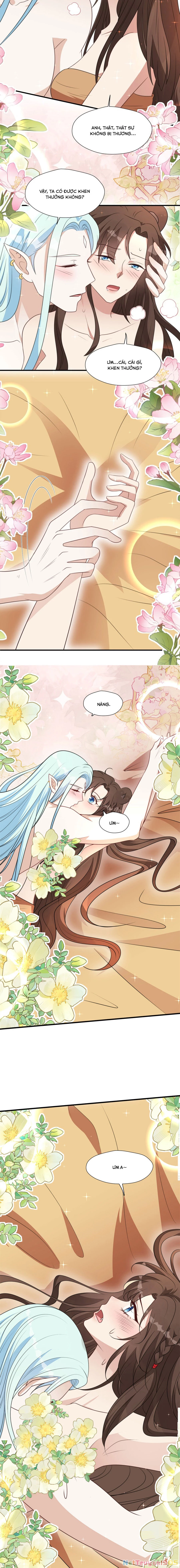 Hoảng Hốt Sau Khi Xuyên Thành Kiều Thê Của Thú Nhân Chapter 152 - 2