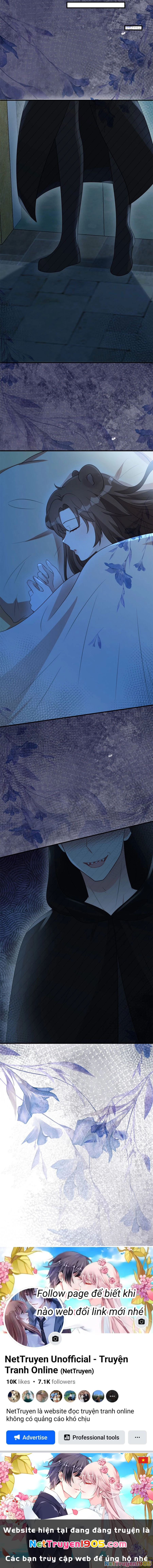 Hoảng Hốt Sau Khi Xuyên Thành Kiều Thê Của Thú Nhân Chapter 154 - 8