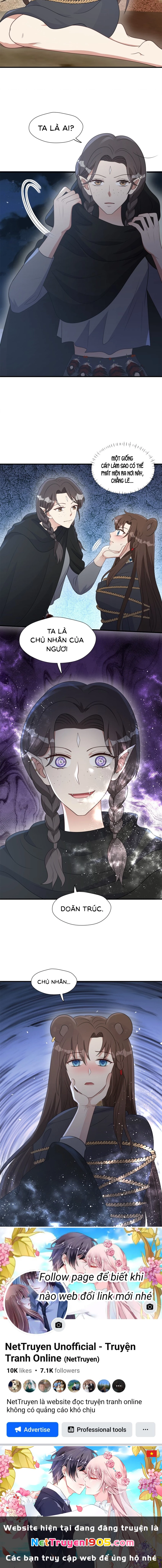 Hoảng Hốt Sau Khi Xuyên Thành Kiều Thê Của Thú Nhân Chapter 156 - 7