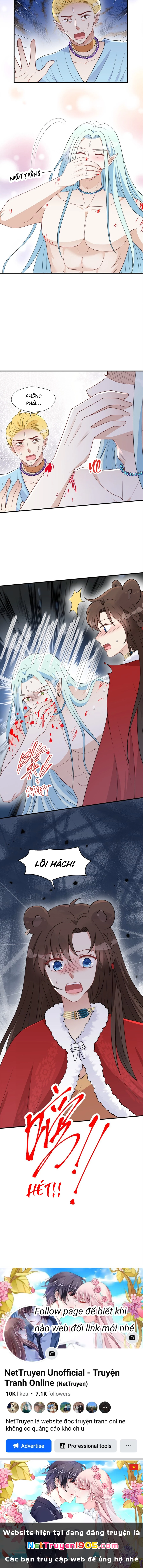 Hoảng Hốt Sau Khi Xuyên Thành Kiều Thê Của Thú Nhân Chapter 160 - 7