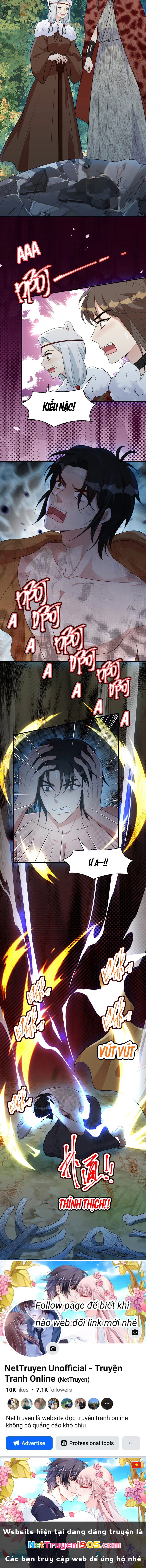 Hoảng Hốt Sau Khi Xuyên Thành Kiều Thê Của Thú Nhân Chapter 162 - 7