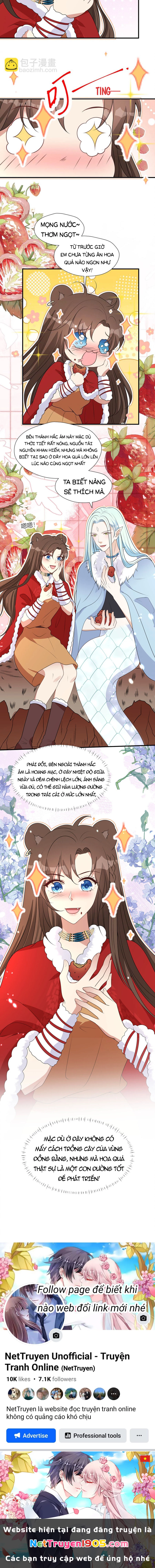 Hoảng Hốt Sau Khi Xuyên Thành Kiều Thê Của Thú Nhân Chapter 163 - 7