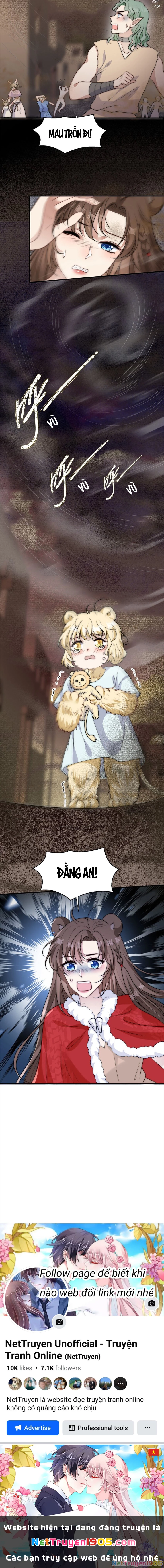 Hoảng Hốt Sau Khi Xuyên Thành Kiều Thê Của Thú Nhân Chapter 165 - 8