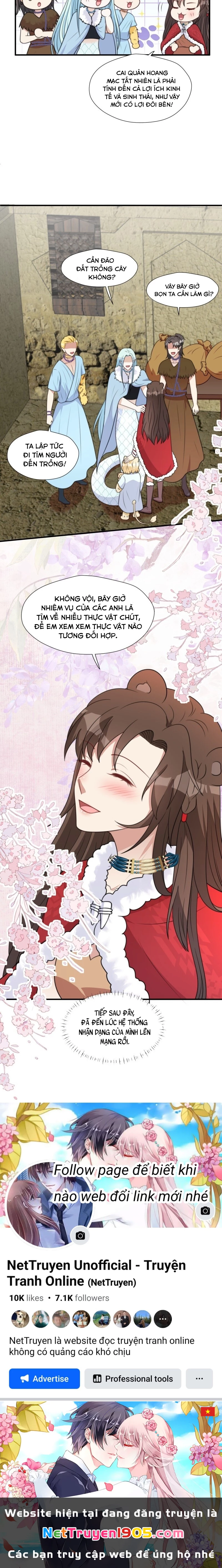 Hoảng Hốt Sau Khi Xuyên Thành Kiều Thê Của Thú Nhân Chapter 166 - 7