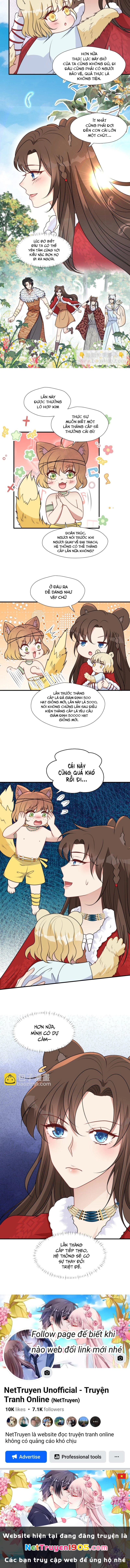 Hoảng Hốt Sau Khi Xuyên Thành Kiều Thê Của Thú Nhân Chapter 167 - 7