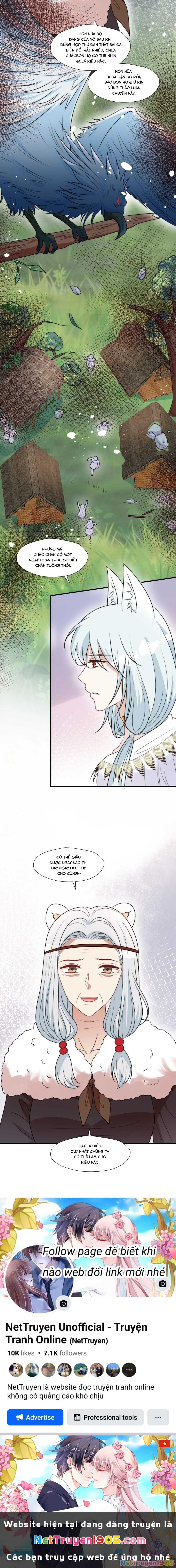 Hoảng Hốt Sau Khi Xuyên Thành Kiều Thê Của Thú Nhân Chapter 172 - 7